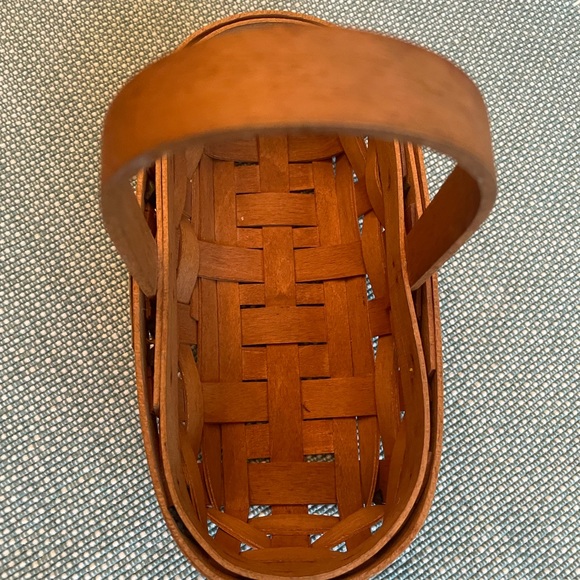 Longaberger Hostess Appreciation Basket - Picture 3 of 6